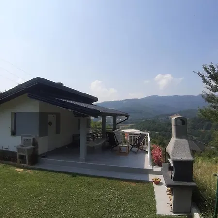 Σπίτι διακοπών Kuca Za Odmor Bare