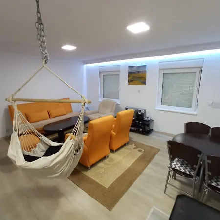 Σπίτι διακοπών Kuca Za Odmor Bare Hadžići