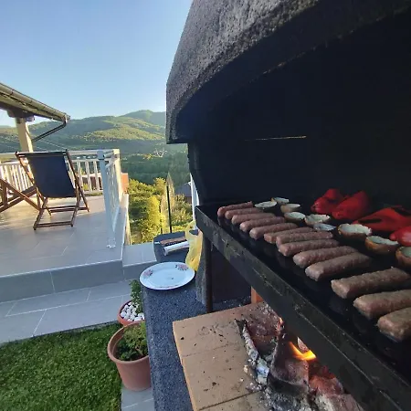 Kuca Za Odmor Bare Hadžići