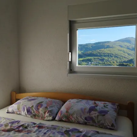 Kuca Za Odmor Bare Hadžići