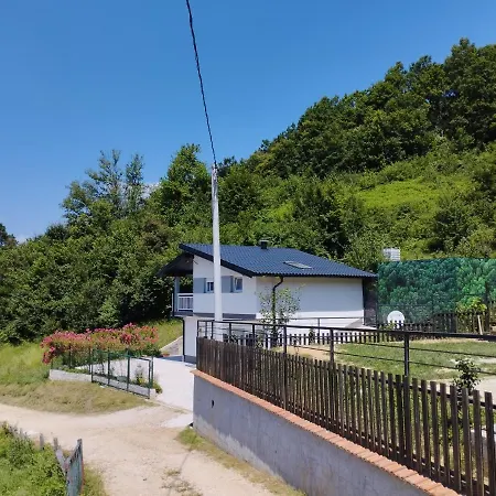 Kuca Za Odmor Bare Σπίτι διακοπών Hadžići