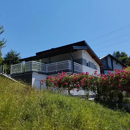 Kuca Za Odmor Bare * Hadžići