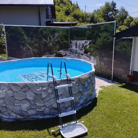 Σπίτι διακοπών Kuca Za Odmor Bare Hadžići