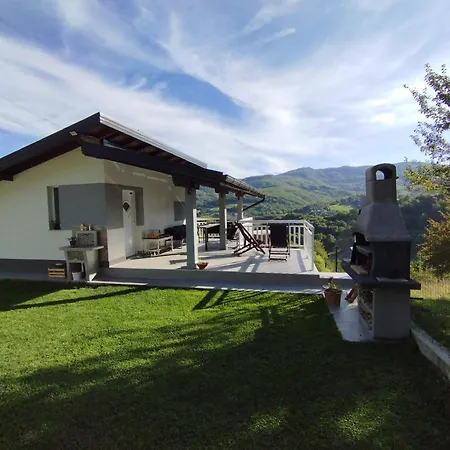 Kuca Za Odmor Bare * Hadžići